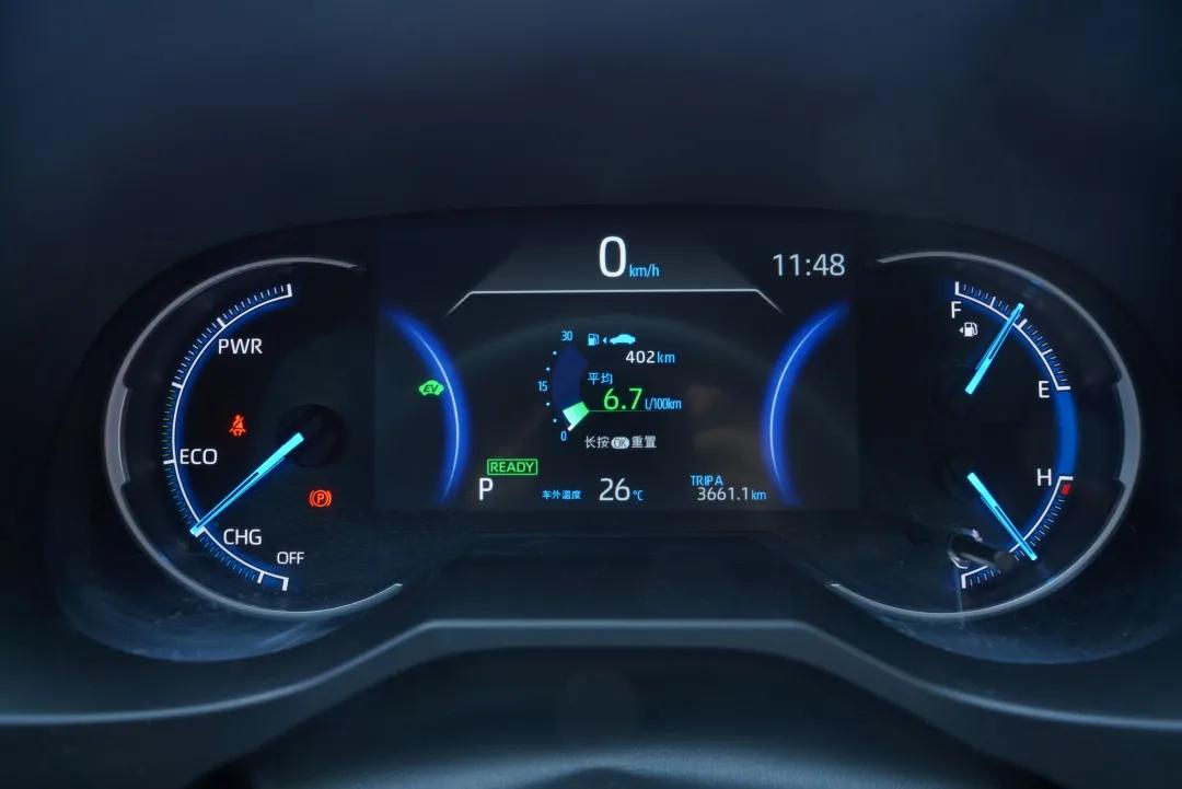 丰田RAV4最新款购车与使用指南，全方位解析新一代丰田RAV4车型特点与购车建议