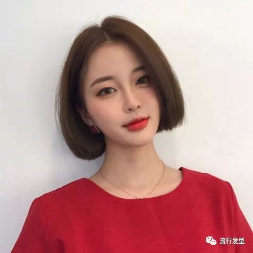 最新女生短发时尚潮流的多样解读大观