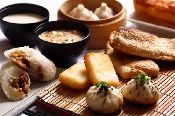 最新早餐分享，小巷美食的惊喜之旅