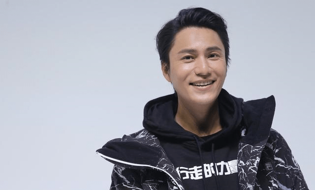 陈坤最新照片，时尚与艺术的无界交汇之旅