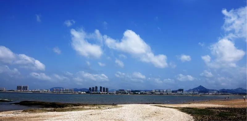乳山银滩新动态，变化中的学习之旅，自信与成就感的源泉