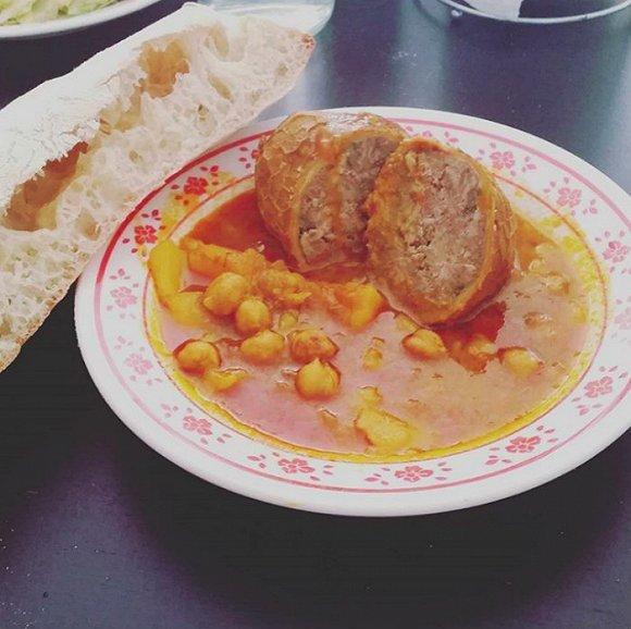 最新宪法下的美食瑰宝，小巷中的隐藏美食探索