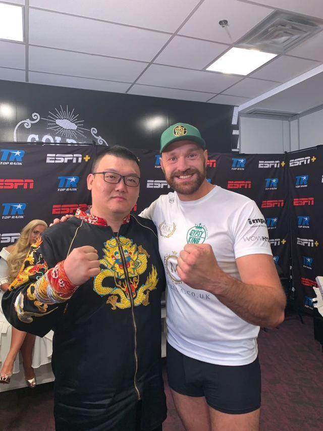 UFC李景亮最新比赛，展现变化、自信与成就的力量