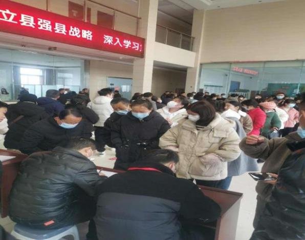 息县最新招聘信息全面概览