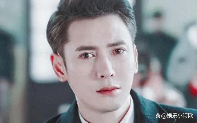 韩栋最新电视剧，小巷深处的惊喜之作