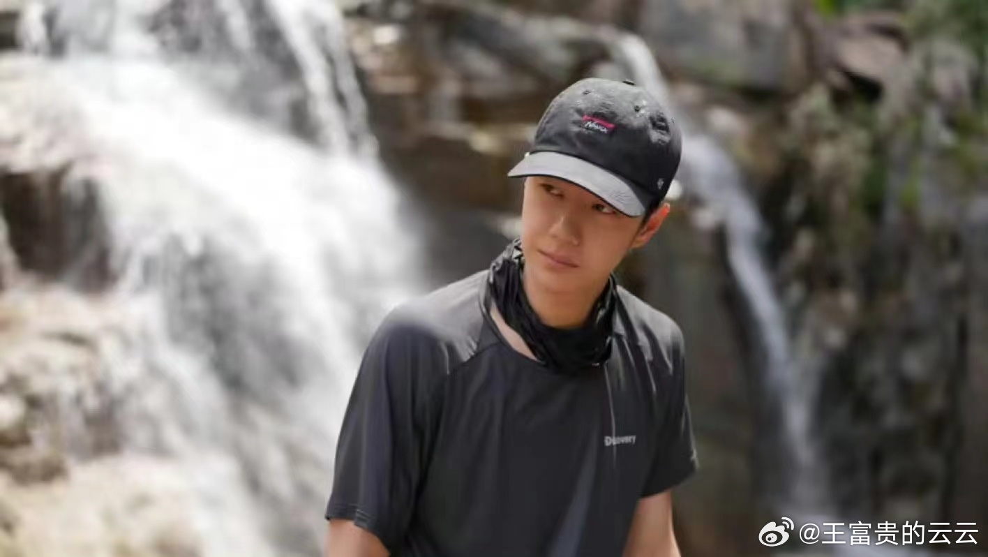 安子轩探索自然美景之旅，追寻内心的平和与最新热门动态