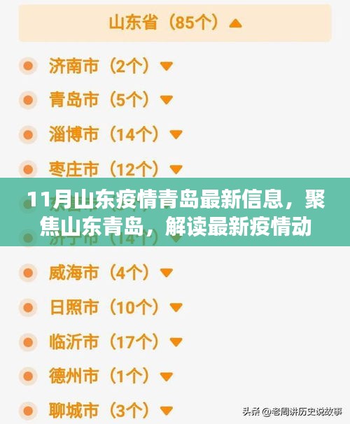 山东疫情最新动态与小巷深处的独特风味