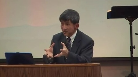 于宏洁最新讲道，探索信仰奥秘与人生意义