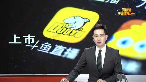 斗鱼最新动态，鱼乐时光下的温馨日常小趣事