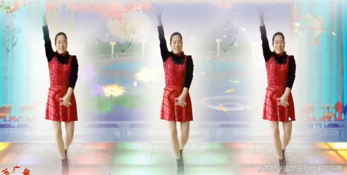 广场舞DJ版最新动感指南，步骤详解与动感体验