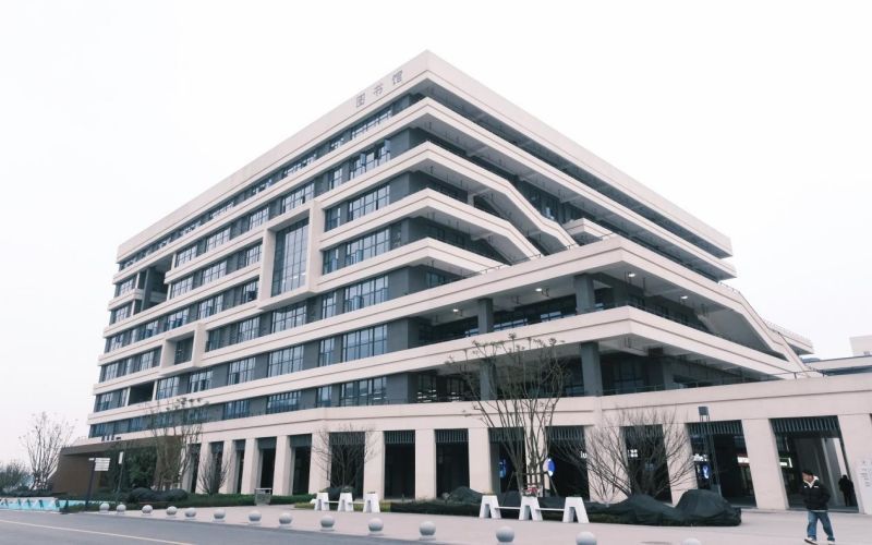 重庆大学城最新动态，科技革新引领智享未来