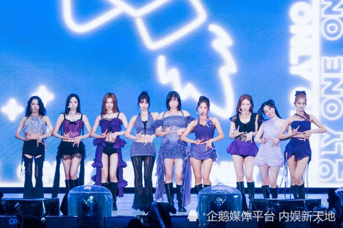 韩国最新女子组合，璀璨新星闪耀K-Pop舞台的璀璨力量
