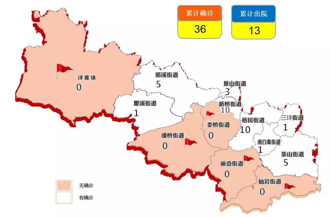 瓯海最新探索，自然美景的治愈之旅
