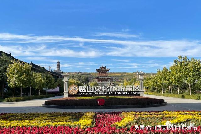 繁峙新闻探索自然美景之旅，追寻内心的平和与最新资讯