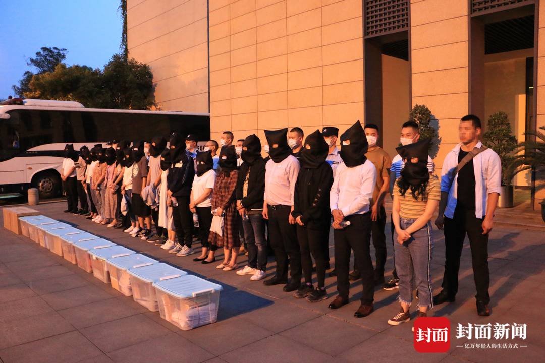 重庆最新诈骗案件成功破获，变化彰显自信与成就