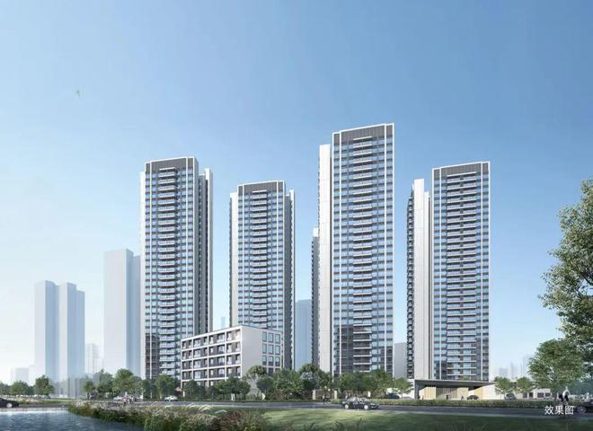 重庆最新房源，科技重塑居住梦想，开启未来生活新篇章