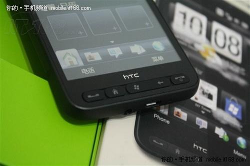 HTC最新款手机，探索自然美景，内心平静之旅