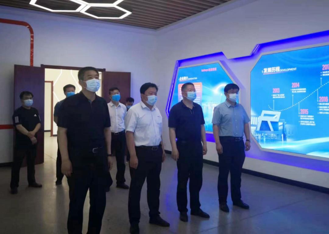 夏津最新招工热潮，科技革新引领未来就业新风尚