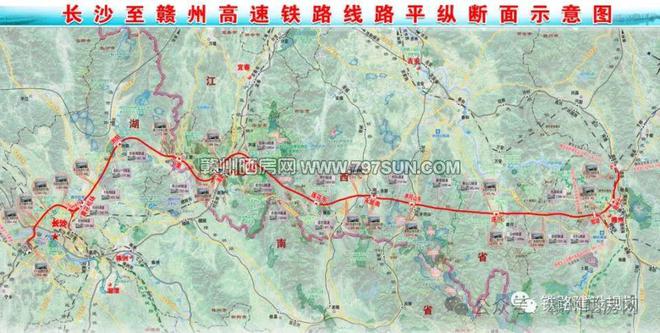 环江高铁最新动态及步骤指南全解析
