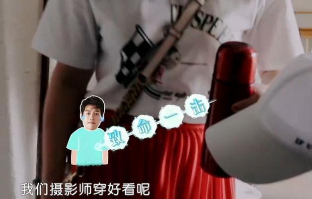 陈小春最新科技产品引领未来生活潮流
