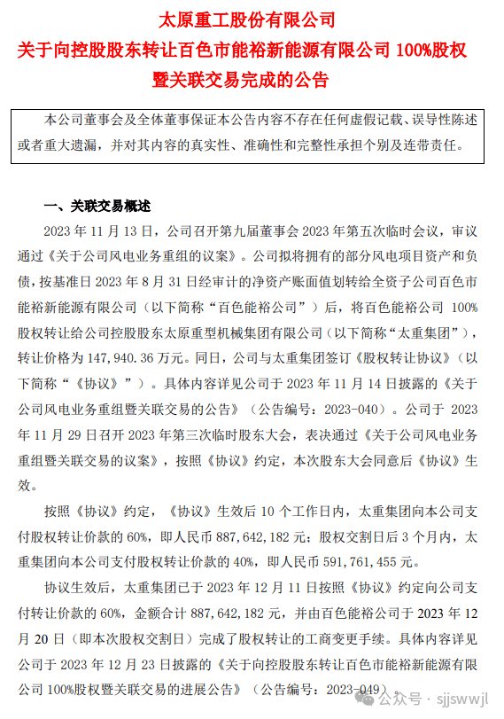 太原重工最新动态重磅更新🚀📢