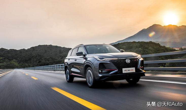 长安CS75最新动态，全方位解析这款备受瞩目的SUV