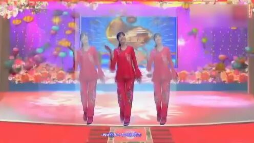 最新广场舞盛事，舞动人生，自信与成就感的欢聚盛宴