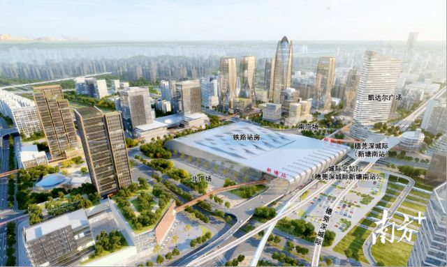 江宁滨江蓬勃发展揭秘，最新城市蓝图揭秘