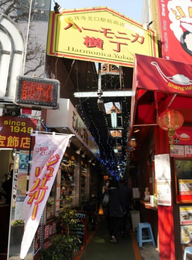 印度与中国最新动态，巷弄深处的独特风情小店揭秘
