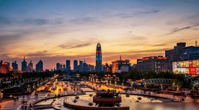 济南贴吧最新动态，多维度观察城市发展的深度解析
