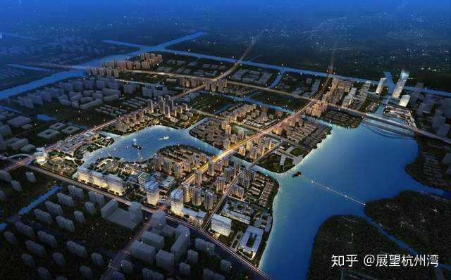 杭州湾新区最新动态，如何参与并了解最新消息与项目进展