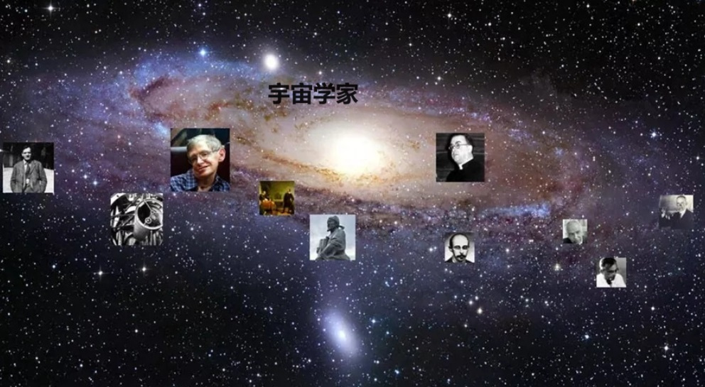 太空最新发现，揭开宇宙神秘面纱的新篇章