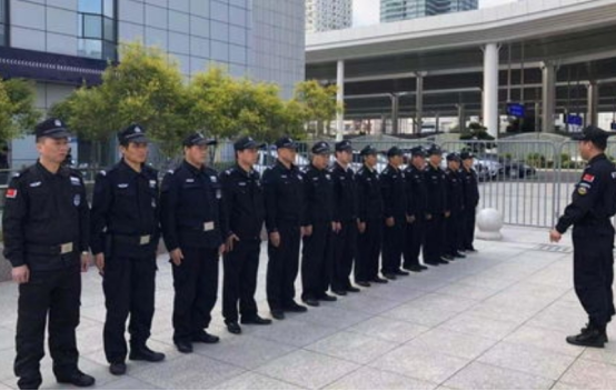 淮北保安招聘最新资讯