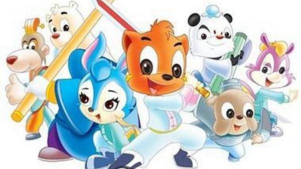 儿童教育 第11页