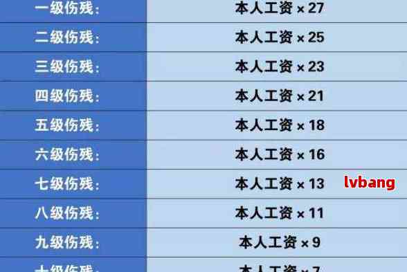 最新九级伤残鉴定标准，科技重塑鉴定体验，智能新生活开启