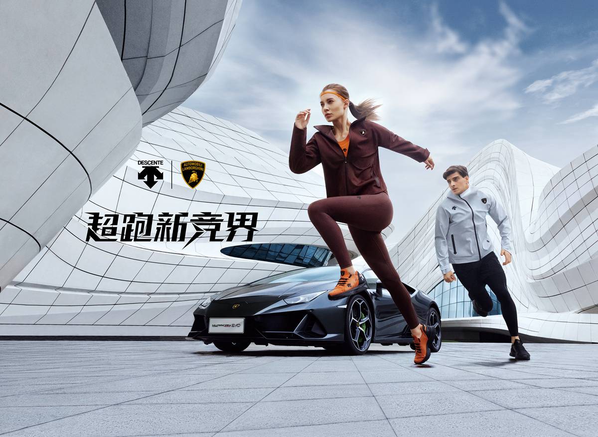 最新超跑，速度与科技的完美融合
