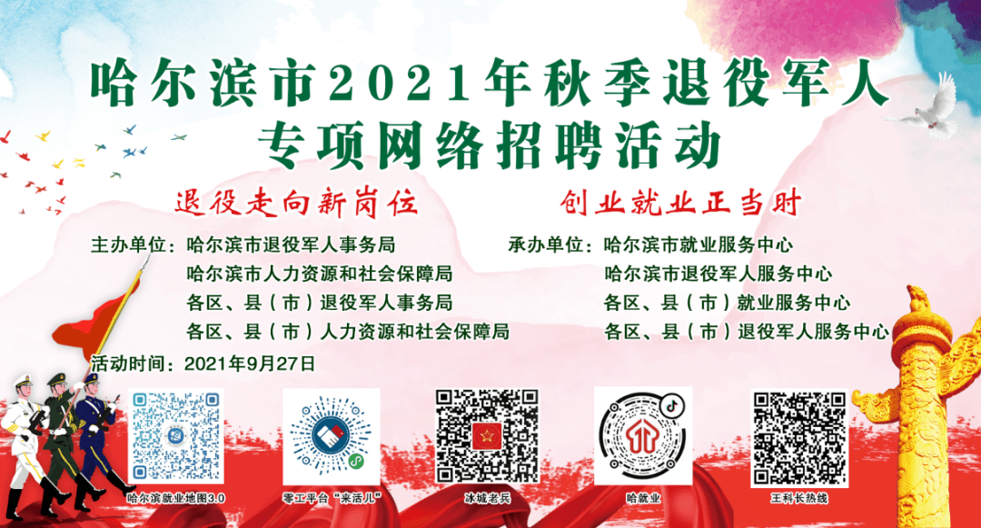 哈市最新招聘，探寻自然美景，寻觅内心宁静的职场乐园