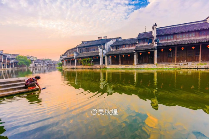 南浔最新招聘信息，与自然共舞，开启宁静工作之旅