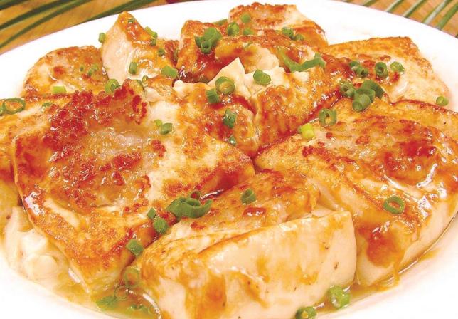 最新湘菜，融合变化、自信与成就感的励志美食之旅
