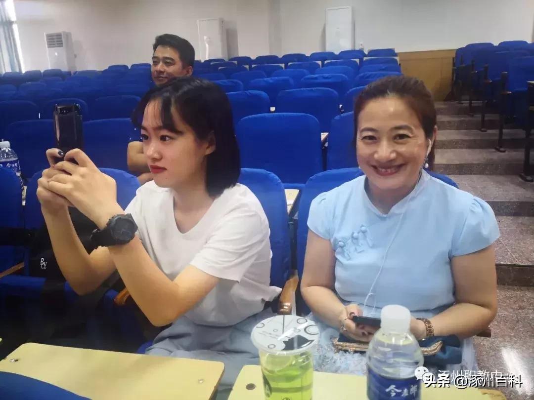 科技赋能下的涿州房价趋势，未来生活触手可及