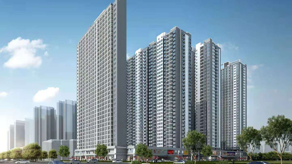 南宁安吉楼盘最新动态及市场趋势深度解析