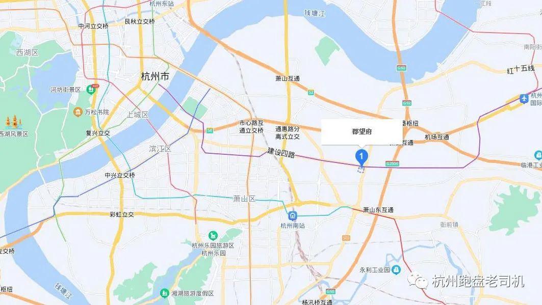 新街郡望府最新房价揭秘与趋势分析