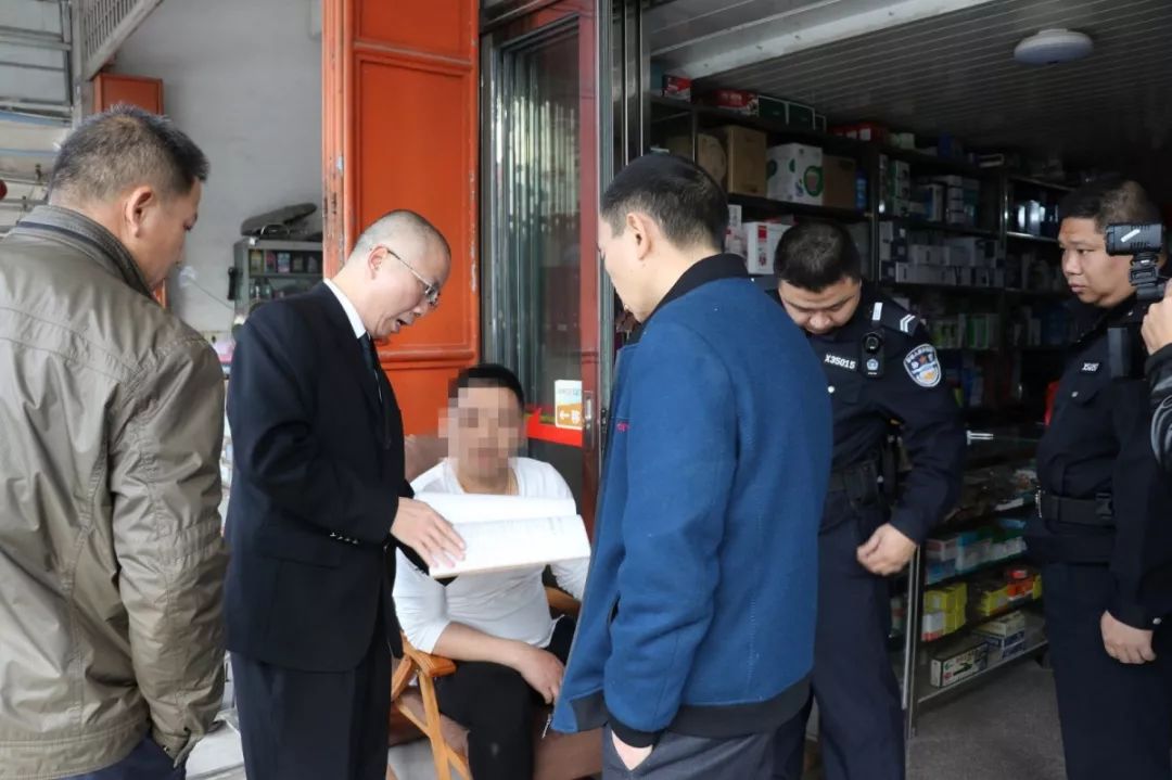 安溪看守所最新动态与小巷深处的独特小店揭秘