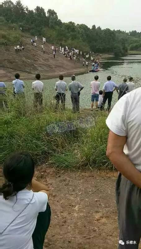 江西溺水事件最新消息更新，2017年溺水事件概况