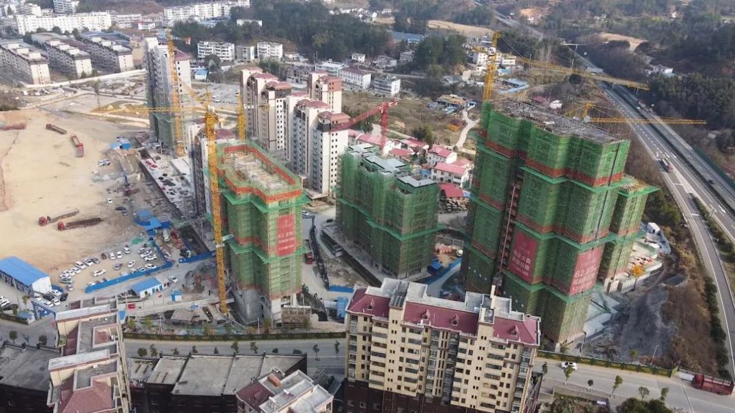 岳西房产网最新楼盘深度解析与市场观点分析