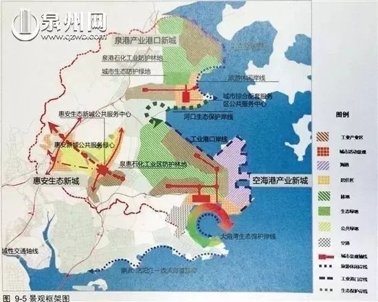 泉州新机场最新动态更新通知