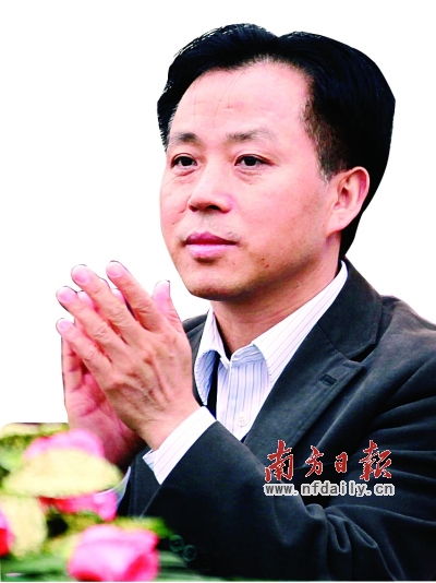 珠海书记李嘉的最新动态更新