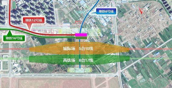 西安东站建设最新进展报告，揭秘2018年最新动态
