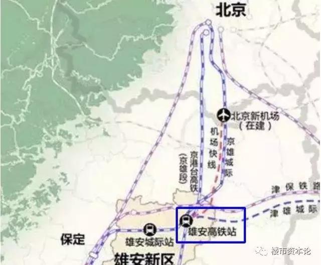 京雄商铁路最新动态与详细步骤指南