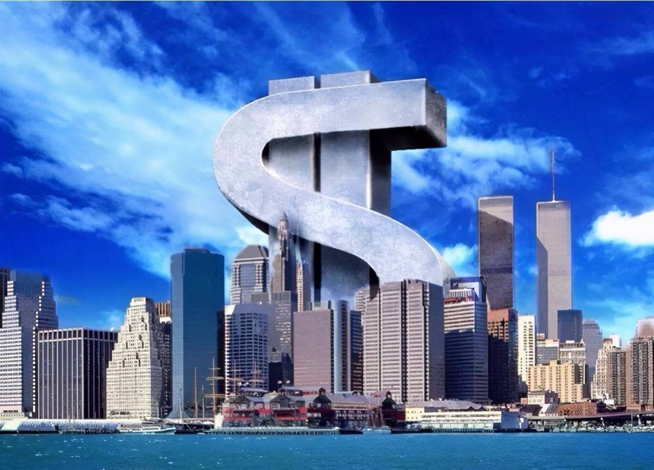 石家庄金融街新动态，城市脉搏点燃励志之火